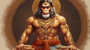 Hanuman