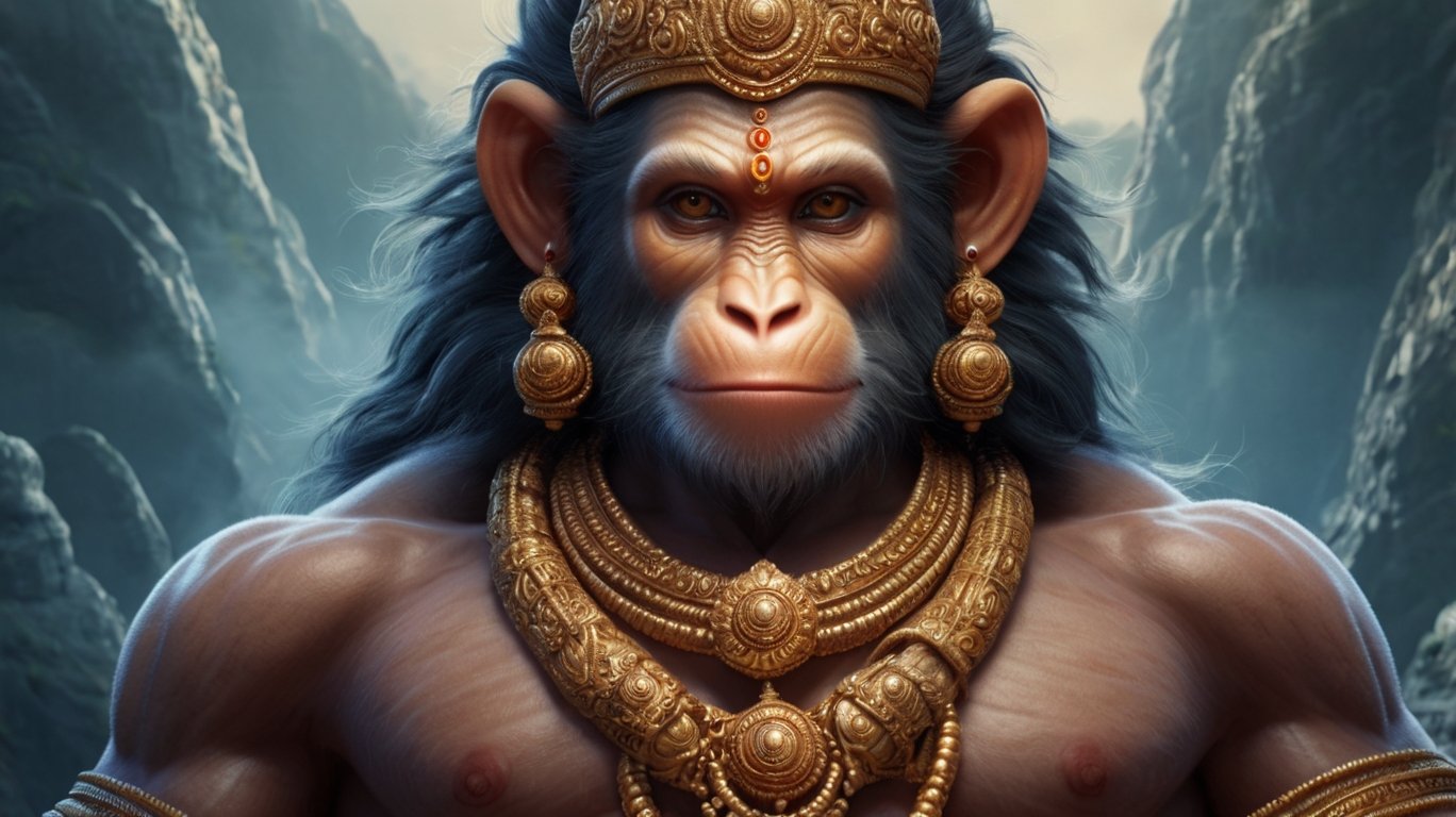 Hanuman