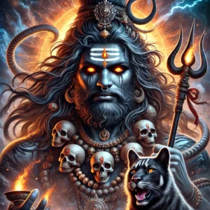 Kaal Bhairav