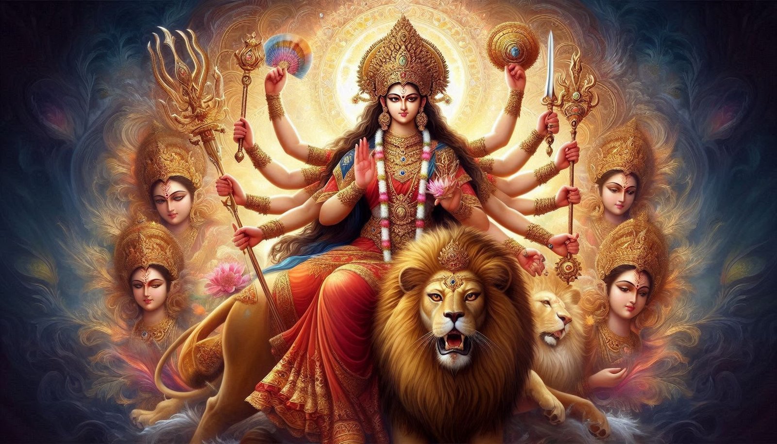 52 Bhairavas