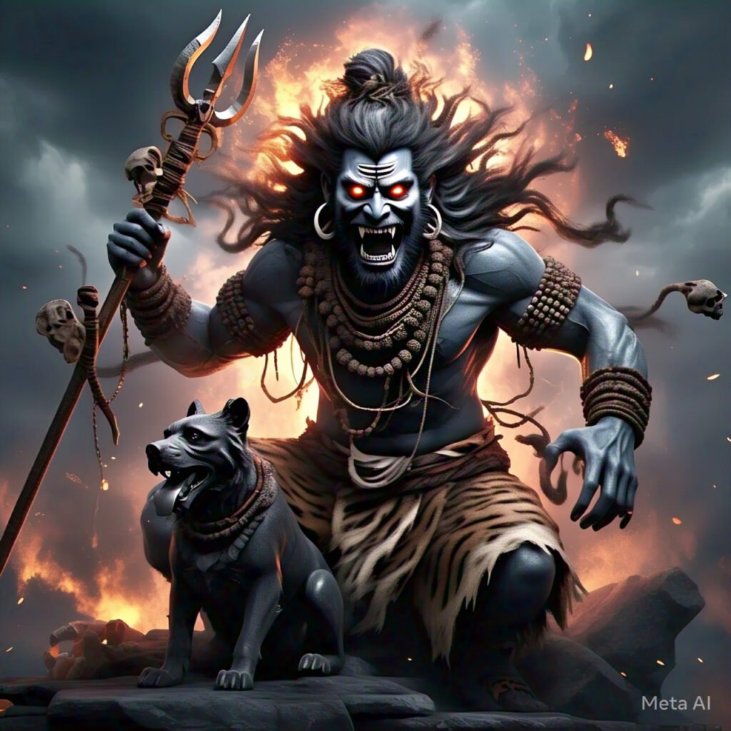 Kaal Bhairav