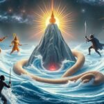 Lord Shiva
